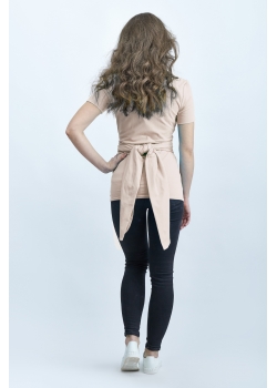 Слингомайка регулируемая Loona, Ecru