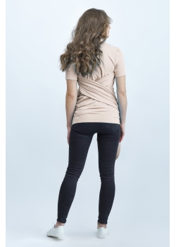 Слингомайка регулируемая Loona, Ecru