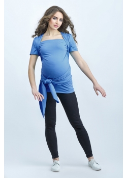 Слингомайка регулируемая Loona, Cielo