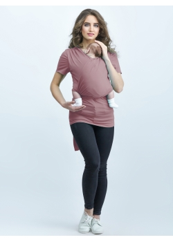 Слингомайка регулируемая Loona, Antico