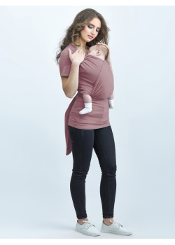 Слингомайка регулируемая Loona, Antico