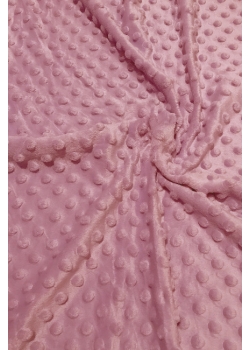 Подушка для кормления Loona эргономичная, Bubble розовый