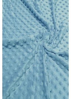 Подушка для кормления Loona эргономичная, Bubble голубой