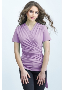 Слингомайка регулируемая Loona, Lavanda