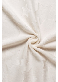 Подушка для кормления Loona эргономичная, Stars 3D экрю