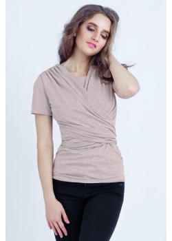 Слингомайка регулируемая Loona, Sabbia