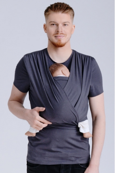 Слингомайка мужская регулируемая Loona