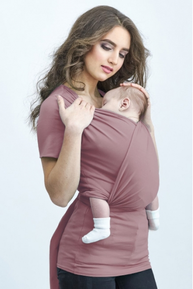 Слингомайка регулируемая Loona, Antico